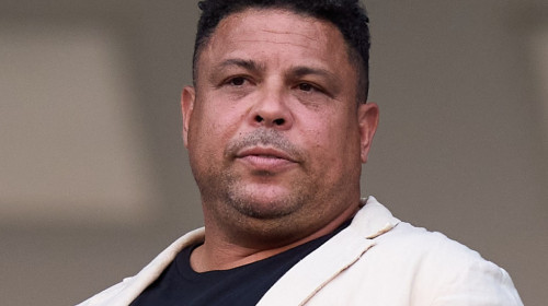 S-a terminat! Ronaldo Nazario a luat o decizie radicală