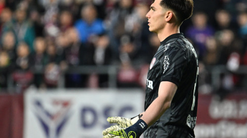 Mihai Popa: ”CFR Cluj e cea mai puternică echipă din România”
