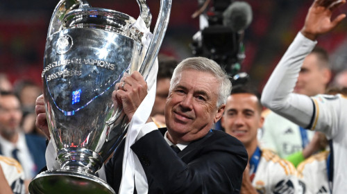 ”Era Carlo Ancelotti” s-a încheiat! Real Madrid a anunțat despărțirea