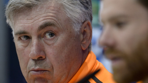 Carlo Ancelotti, mesaj pentru Xabi Alonso după ce i-a fost anunțată plecare de la Real Madrid