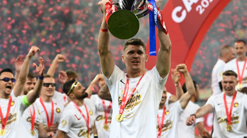 Președintele din SuperLiga laudă FCSB-ul: ”Cei mai buni!”