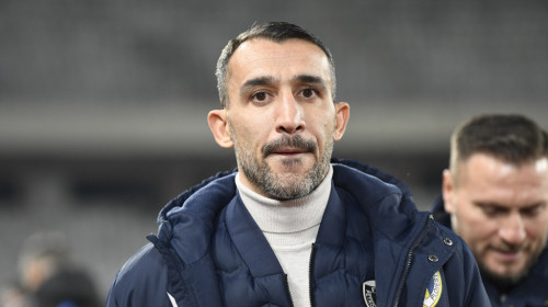 Mehmet Topal, OUT de la Petrolul Ploiești