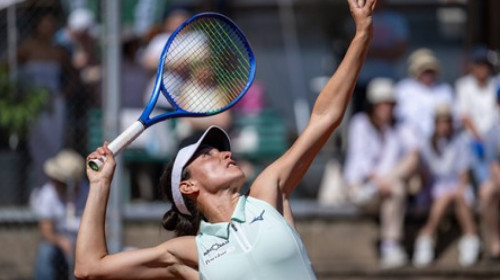 Miriam Bulgaru și Filip Jianu, eliminați în ultimul tur al calificărilor de la Roland Garros