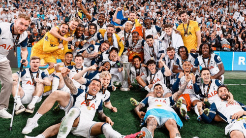 Tottenham ”sparge banca”! Londonezii, gata să facă cel mai scump transfer din istoria clubului