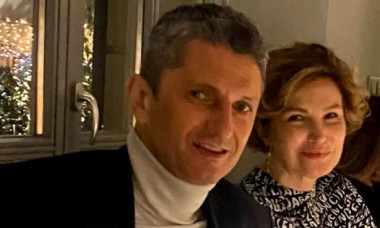 Drumul neștiut ales de soția lui Răzvan Lucescu. Ana Maria a obținut cel mai înalt nivel de competență posibil