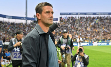 Italianul care îl avertizează pe Cristi Chivu, înainte de ziua decisivă în Serie A. „Va fi foarte dificil”