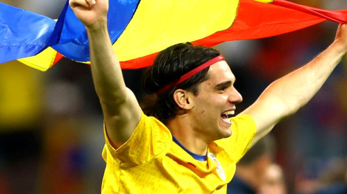 Ce lovitură! Au anunțat unde vrea să se transfere Ianis Hagi
