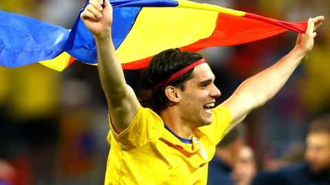 Lovitură de proporții: 3.500.000€ pentru transferul lui Ianis Hagi! Clubul care vrea să-l ia în iarnă