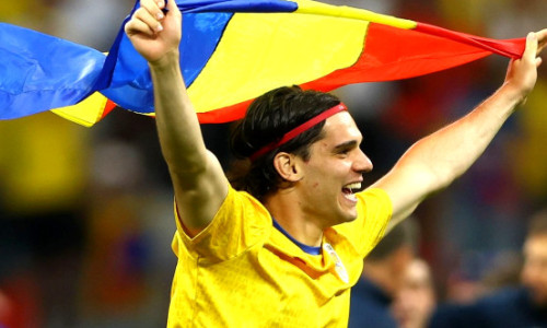 Ianis Hagi a primit oferta: 2.000.000€ pe an! A dat răspunsul imediat