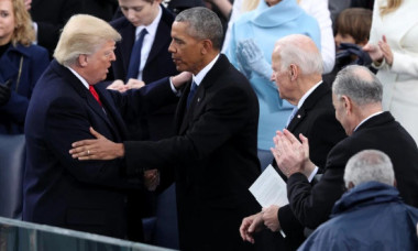 Obama a început totul, Trump a continuat. Analiza care dărâmă miturile despre politica externă americană
