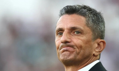 Răzvan Lucescu e istorie la PAOK? Colosul din Grecia care vrea să profite de cearta cruntă a românului cu patronul