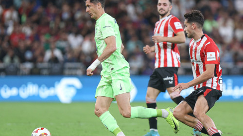 Athletic Bilbao - Barcelona, LIVE VIDEO, 22:00, Digi Sport 4. Campioana vrea victoria în ultimul meci al sezonului
