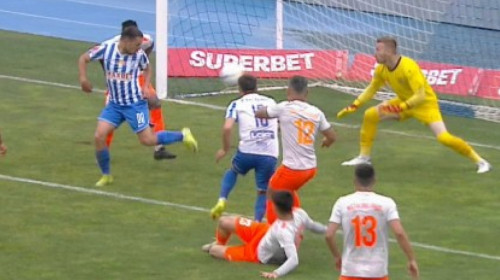 Poli Iași - Metaloglobus 1-0, ACUM, Digi Sport 1 | ”Barajul” de menținere/promovare în SuperLiga, manșa tur