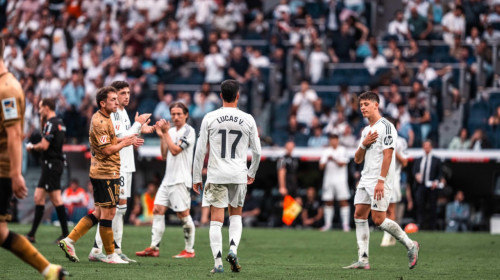 Trei oferte pe numele său, după ce a jucat ultimul meci pe Santiago Bernabeu pentru Real Madrid