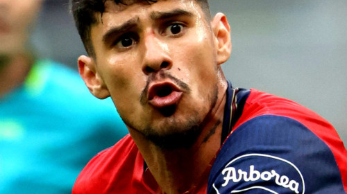 Florinel Coman, OUT