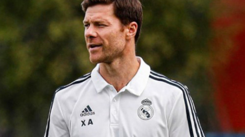Xabi Alonso "taie în carne vie"! Decizia luată, la 3 săptămâni după ce a preluat Realul: "Nu joacă!"