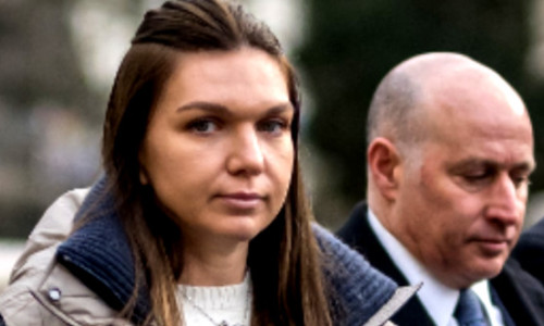Ce se întâmplă cu terenul de 500mp pe care Simona Halep l-a primit cadou în România: 