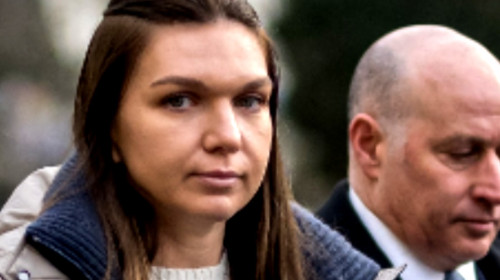 Ce se întâmplă cu terenul de 500mp pe care Simona Halep l-a primit cadou în România: "Habar n-a avut"