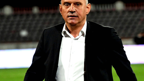 Florin Prunea: "Mai mult ca sigur pleacă!". Pierdere uriașă pentru o echipă de top din SuperLigă
