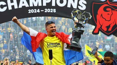 S-a scris istorie! Au luat titlul după 90 de ani și vor juca în UEFA Champions League