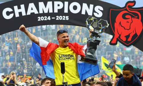 S-a scris istorie! Au luat titlul după 90 de ani și vor juca în UEFA Champions League