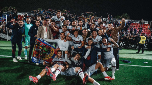 Știm prima echipă promovată în La Liga: a produs ”remontada” și revine pe prima scenă, după 3 ani