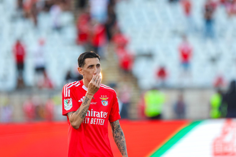 Final Taça de Portugal - SL Benfica vs Sporting CP