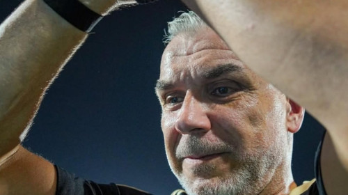 Cosmin Olăroiu, victorie uriașă pe banca Emiratelor Unite Arabe! E la un singur meci de Mondial