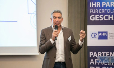 Principala reformă necesară în România: „Să ieșim din perioada de flămânzeală în care totul e despre propriul stomac”