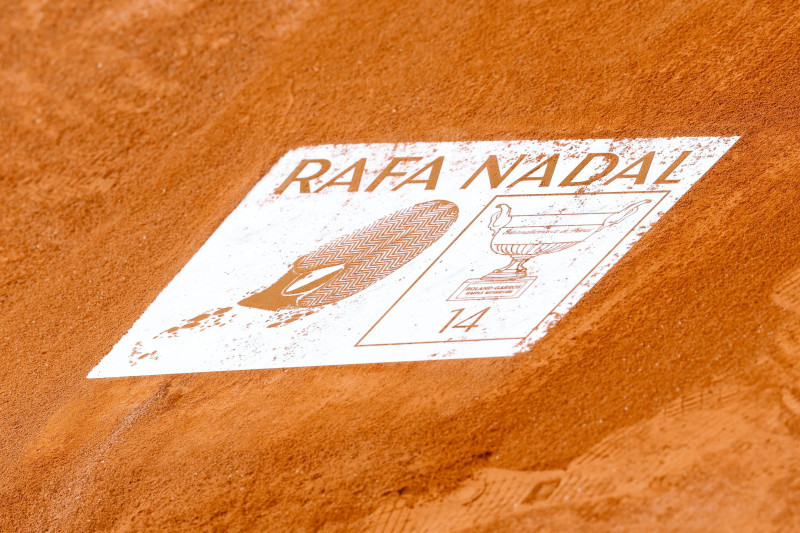TENNIS - ROLAND GARROS 2025 - 25/05, , Paris, France - 26 May 2025