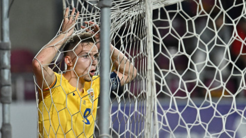 10 jucători din 27 au ajuns sub comanda lui Daniel Pancu înainte de EURO 2025 U21