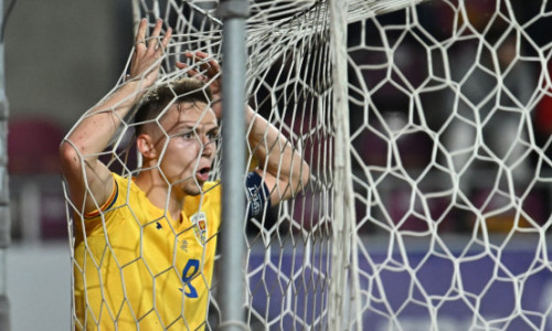 Neverosimil: Gigi Becali a spus cum s-ar fi făcut transferul lui Louis Munteanu