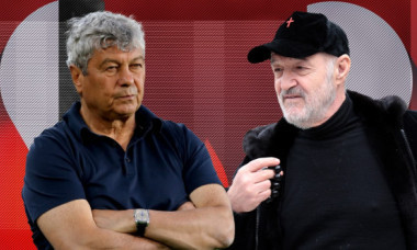 Gigi Becali a luat decizia, după ce Mircea Lucescu a chemat 8 fotbaliști de la FCSB la naționala României