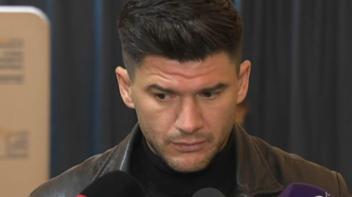 Continuă scandalul! Cristi Săpunaru i-a dat din nou replica lui Victor Angelescu