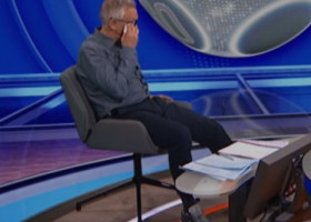 A plecat după 26 de ani și la două săptămâni distanță a bătut palma cu altă televiziune! Cel mai bine plătit prezentator