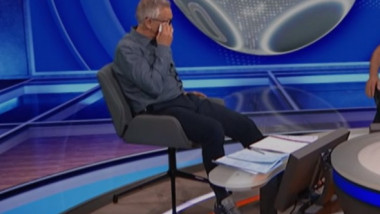 A plecat după 26 de ani și la două săptămâni distanță a bătut palma cu altă televiziune! Cel mai bine plătit prezentator