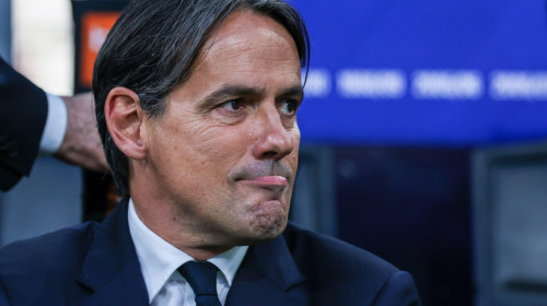 La două săptămâni după ce a plecat de la Inter, Simone Inzaghi a decis să spună lucrurilor pe nume