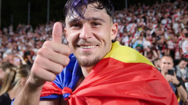 Lovitură de proporții: ”După luni de negocieri”, Andrei Rațiu semnează cu altă echipă! Va juca în UCL + Suma transferului