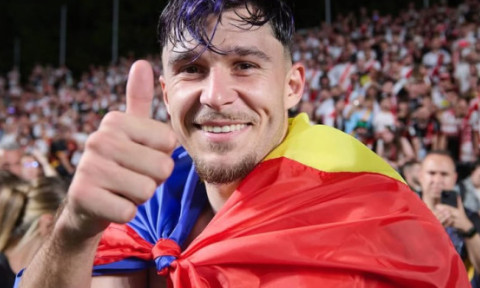 Lovitură de proporții: ”După luni de negocieri”, Andrei Rațiu semnează cu altă echipă! Va juca în UCL + Suma transferului
