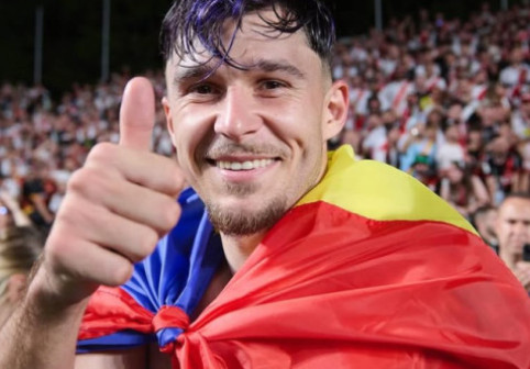 Lovitură de proporții: ”După luni de negocieri”, Andrei Rațiu semnează cu altă echipă! Va juca în UCL + Suma transferului