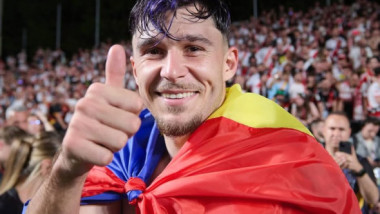 Lovitură de proporții: ”După luni de negocieri”, Andrei Rațiu semnează cu altă echipă! Va juca în UCL + Suma transferului