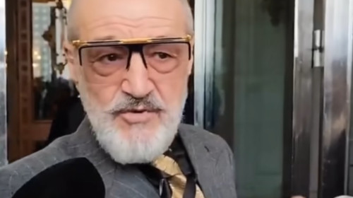 Gigi Becali, gata să dea doi jucători la aceeași echipă: ”Tată, sunt om de cuvânt!”. Patronul FCSB-ului le dă o singură șansă