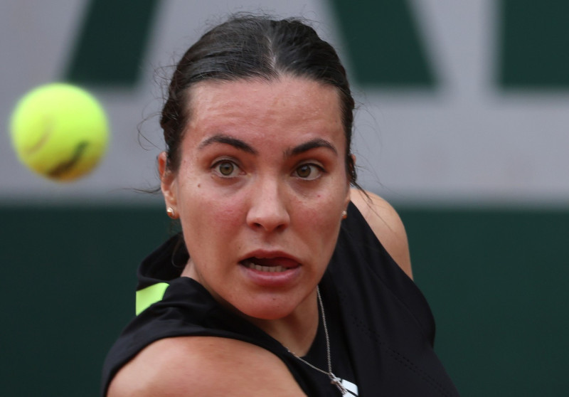 French Tennis Open - First round