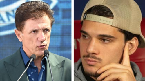 Ianis Hagi, înapoi la Rangers? Răspunsul lui Gică Popescu și ce a spus despre Gică Hagi: "Nu stă la soare"