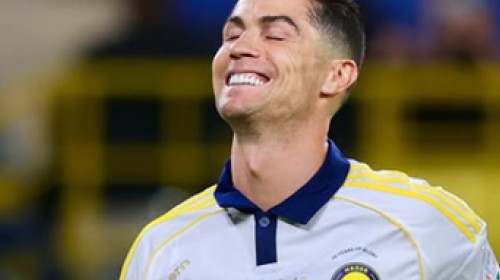 ”Trebuie să fiu sincer”. Cristiano Ronaldo a vorbit deschis despre momentul retragerii din fotbal