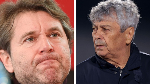 Reacția lui Florin Răducioiu, după ce a văzut surprizele din lotul convocat de Mircea Lucescu