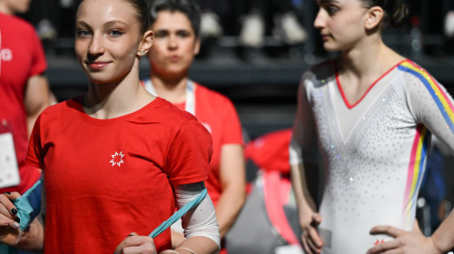 România nu va concura în finala Campionatului European de Gimnastică. Decizia Federației