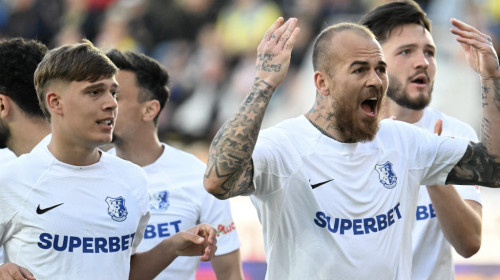 A fost atinsă deja borna de un milion de euro: cel mai scump transfer al verii din SuperLigă s-a făcut!