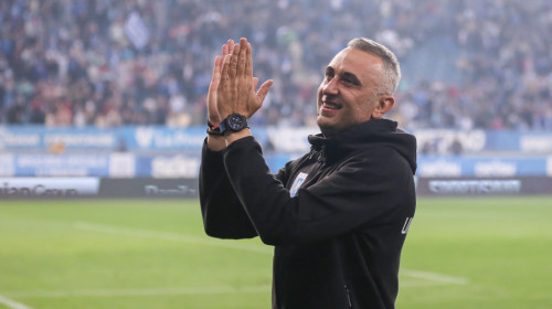 Ce surpriză! Daniel Isăilă a fost înlocuit la Baniyas cu un fost antrenor de la Universitatea Craiova
