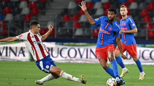 Universitatea Craiova face al 5-lea transfer al verii: fotbalistul de 650.000 €! Jucătorul inclus în afacere